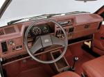 Opel Corsa 1982 года